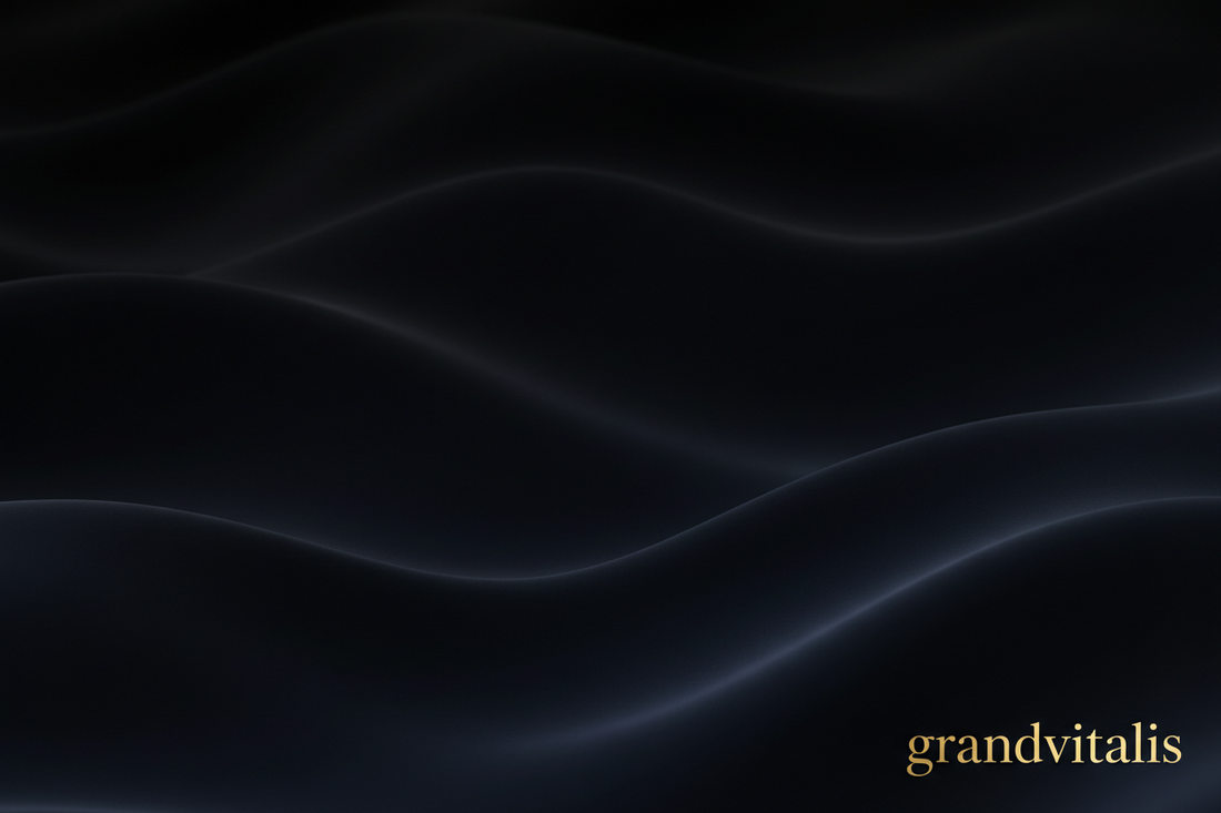 💛 Derfor startet jeg GrandVitalis