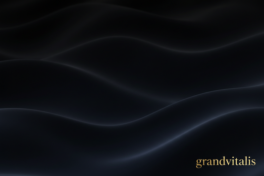 💛 Derfor startet jeg GrandVitalis