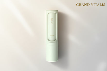 2-1 Vitalis hårfjerner