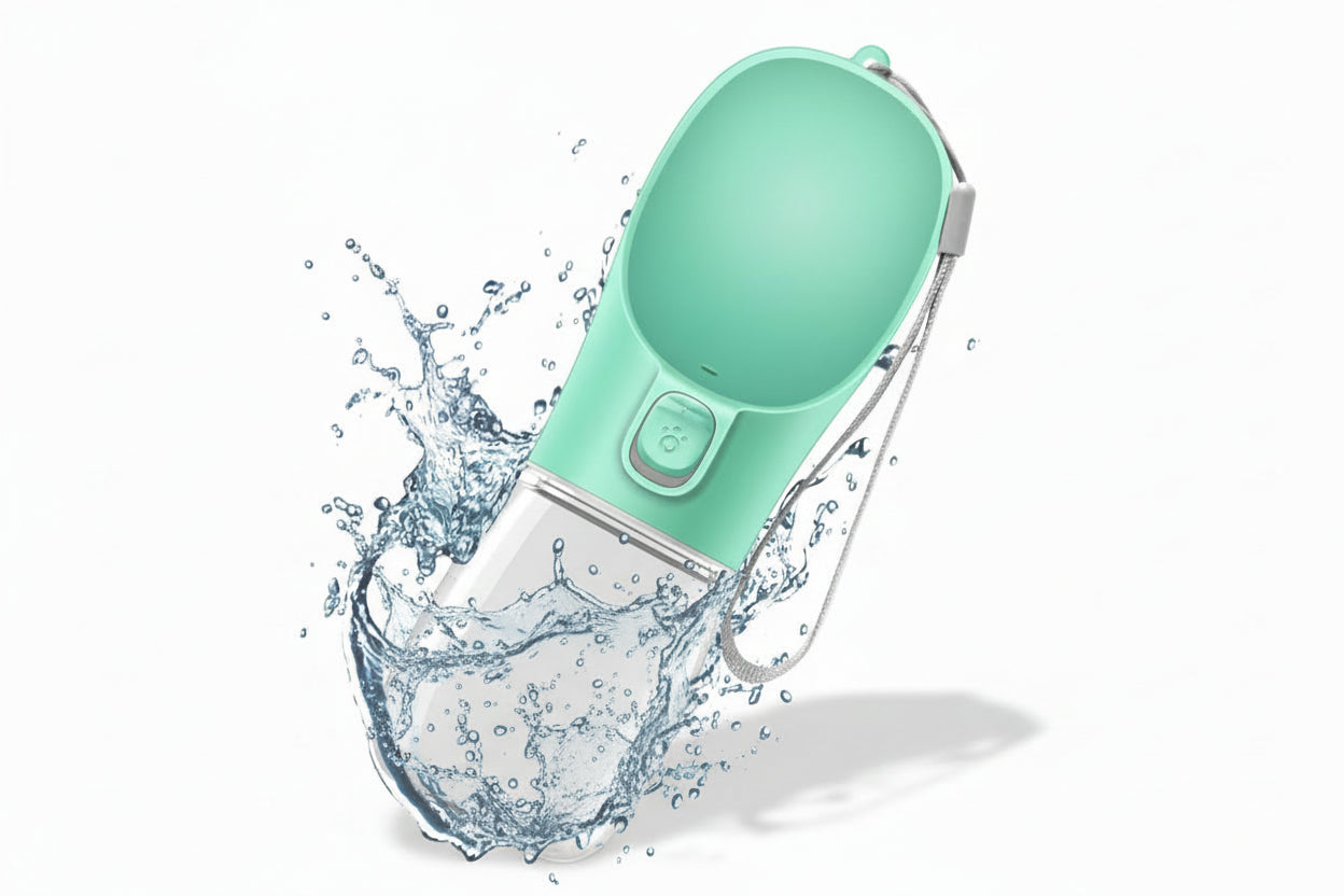 PawHydro drikkeflaske