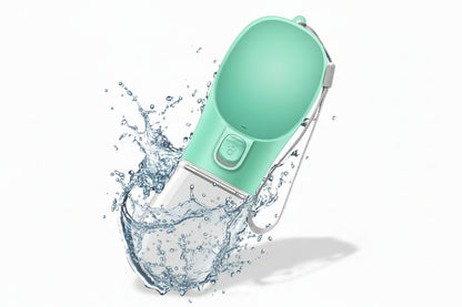 PawHydro drikkeflaske