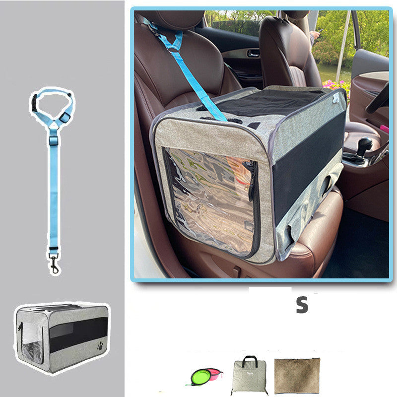 Sammenleggbart Reisebur