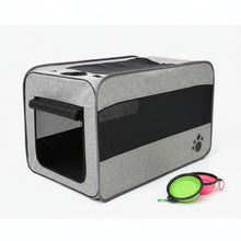 Sammenleggbart Reisebur